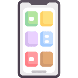 Mobile phones category