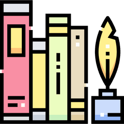 Books and Novels category