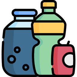 Drinks category