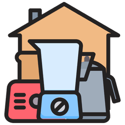 Small Appliances category