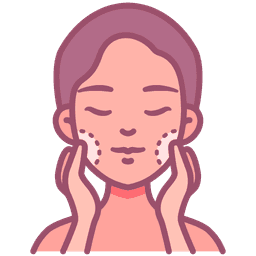 Skin  Hair Care Products category