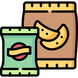 Snacks category