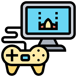 Electronic Games category