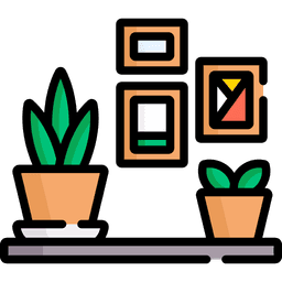 Decor category
