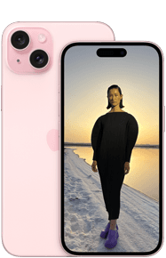 EcoSmart Phone Green Edition
