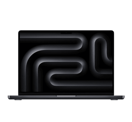 TechNova NovaBook Pro 15 Laptop