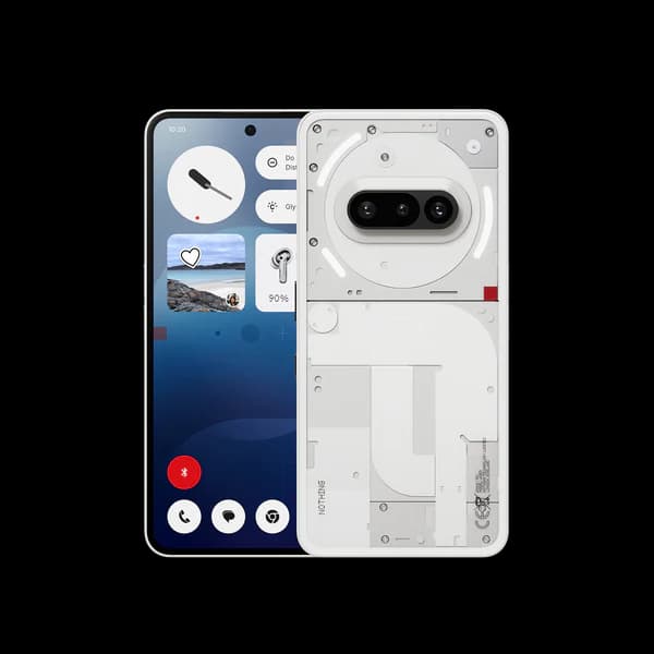 TechNova UltraSlim