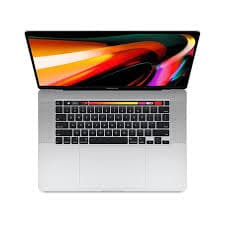 MacBook Pro 16-inch