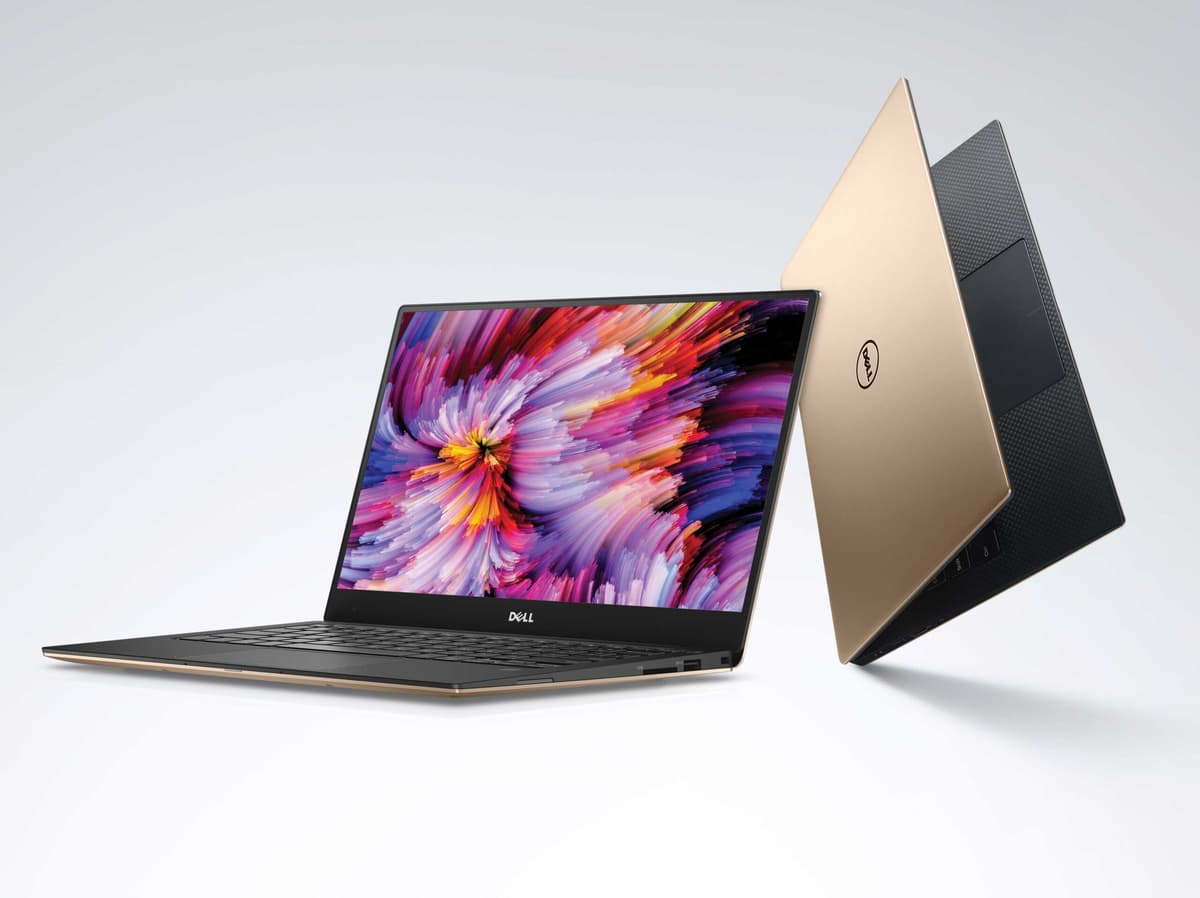 Laptop Business
