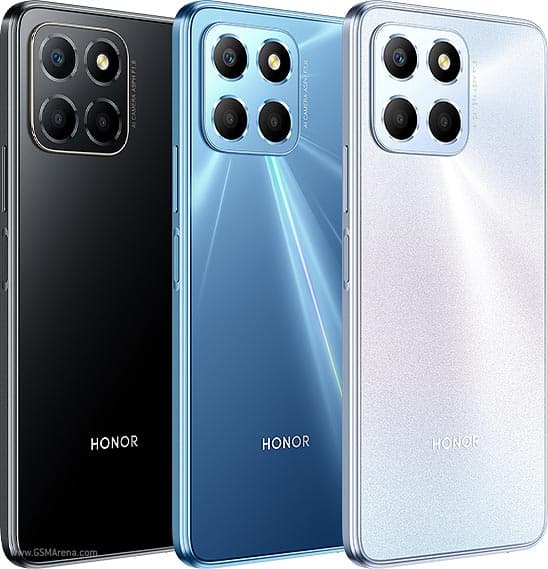 Honor X6