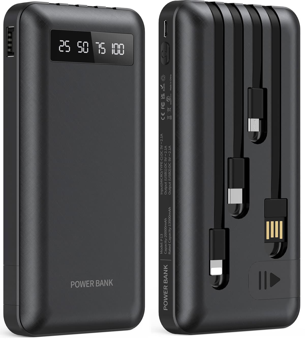 Power bank